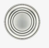 Tinplate TFS kouvèti anba