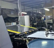 Tinplate Pwosesis Penti Klè